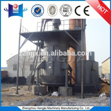 Coal gasifier,Coal syngas gasification equipment for boiler